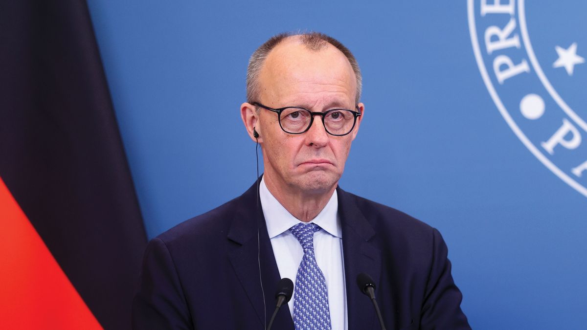 Nagy a csalódás: elmaradt Merz konzervatív fordulata – Bauer Bence a Mandinernek