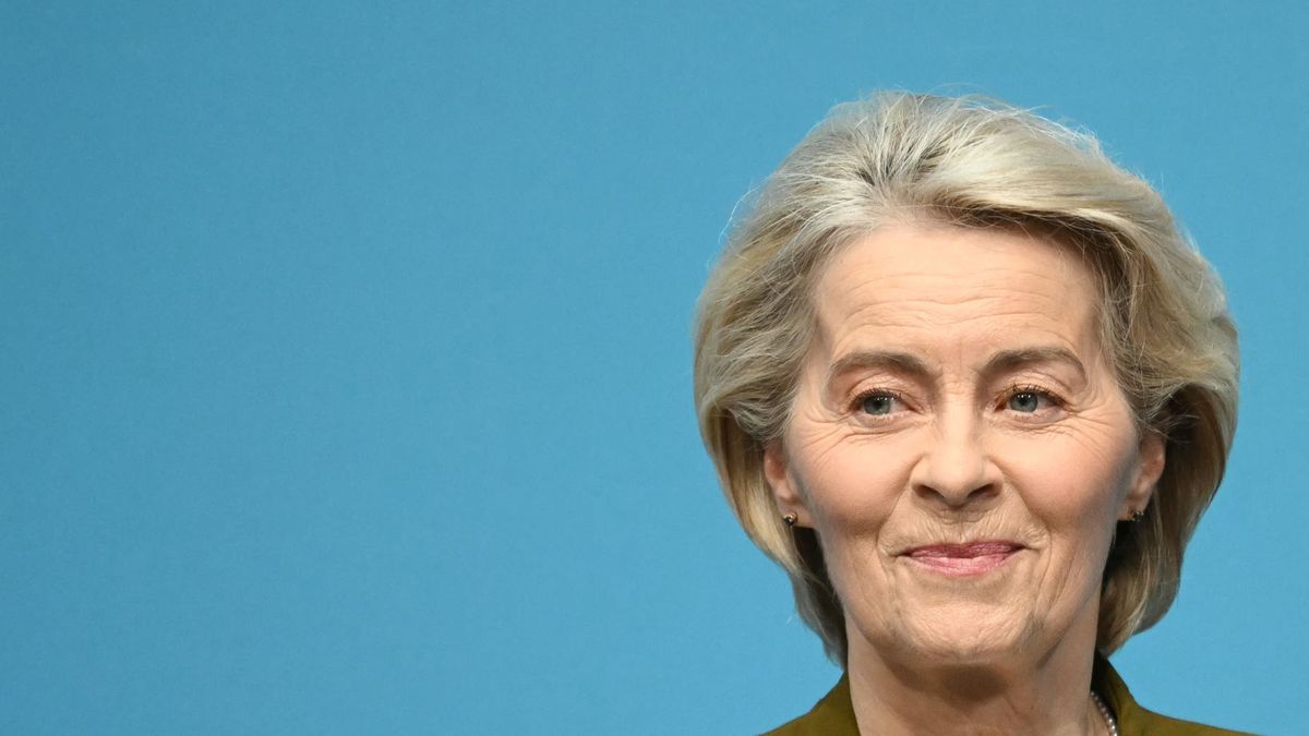 Von der Leyen nagyon készül márciusra: alapjaiban változtatná meg az Európai Uniót