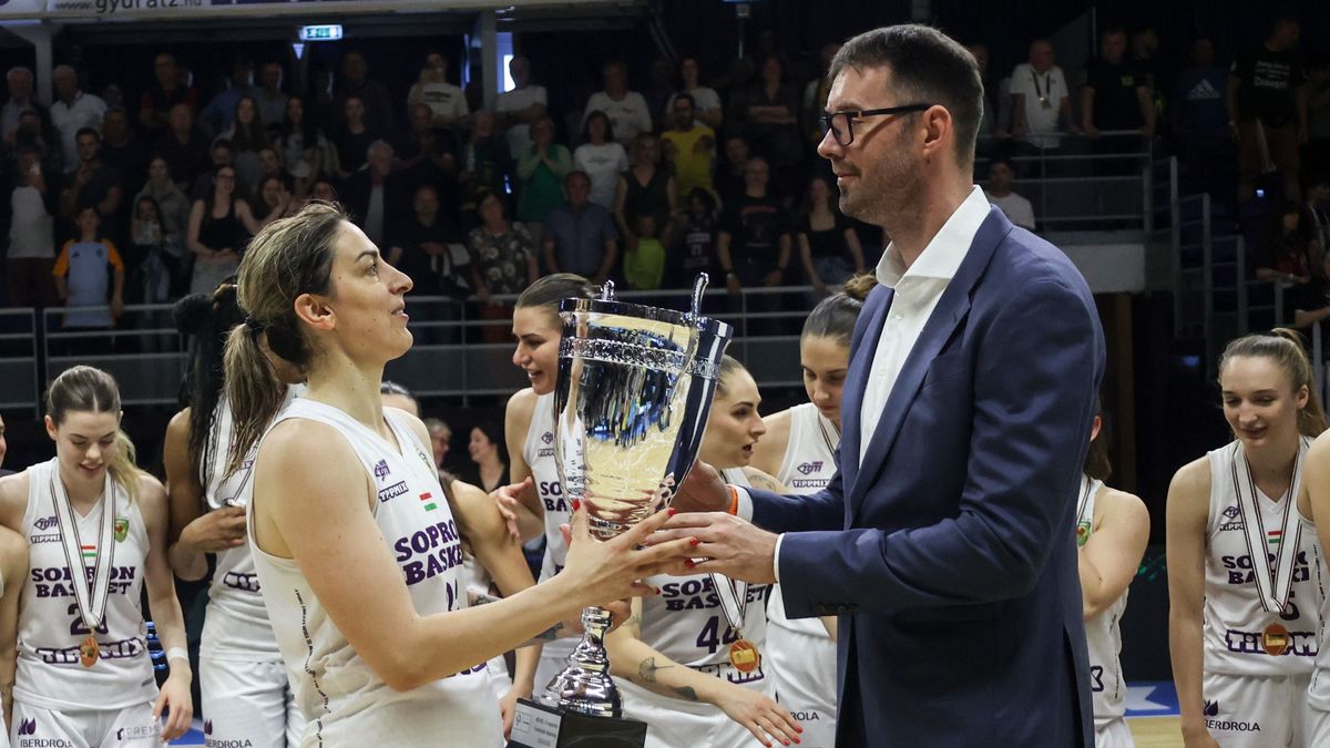 „Nekem Sopron az otthonom” – Jelena Brooks bármerre ment, mindig visszahúzta a szíve Magyarországra