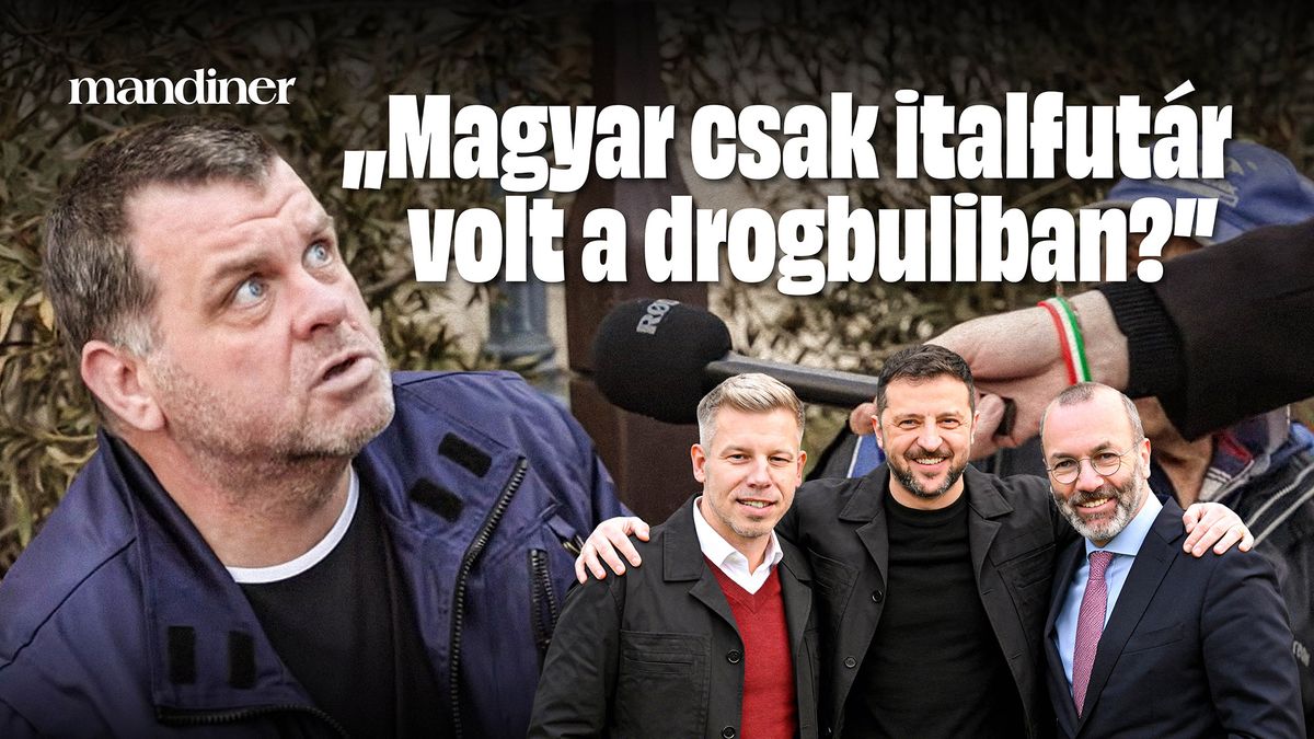 Kidobták a Mandiner stábját a makói tiszások – Durvulnak Magyar Péter emberei