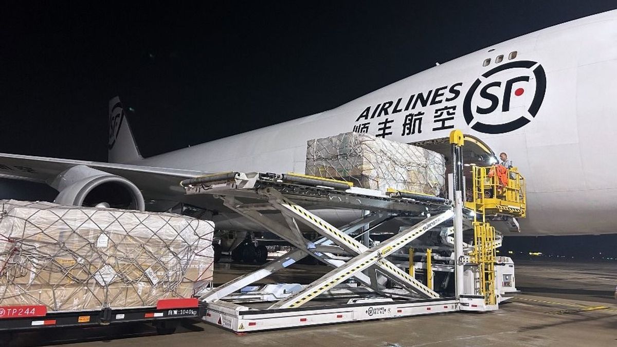 Légikaput nyitott Magyarországra a nagyhatalom: egyenesen Budapestre céloznak a járatok