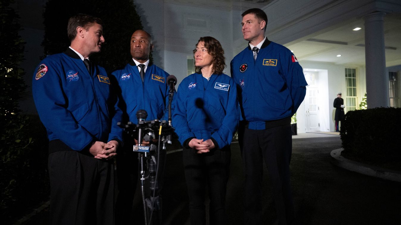 Márciusra halasztotta a NASA az Artemis-2 holdmisszió indítását