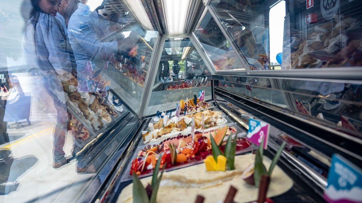 Édes élet: tízmilliárd feletti állami támogatás érkezhet a cukrászoknak