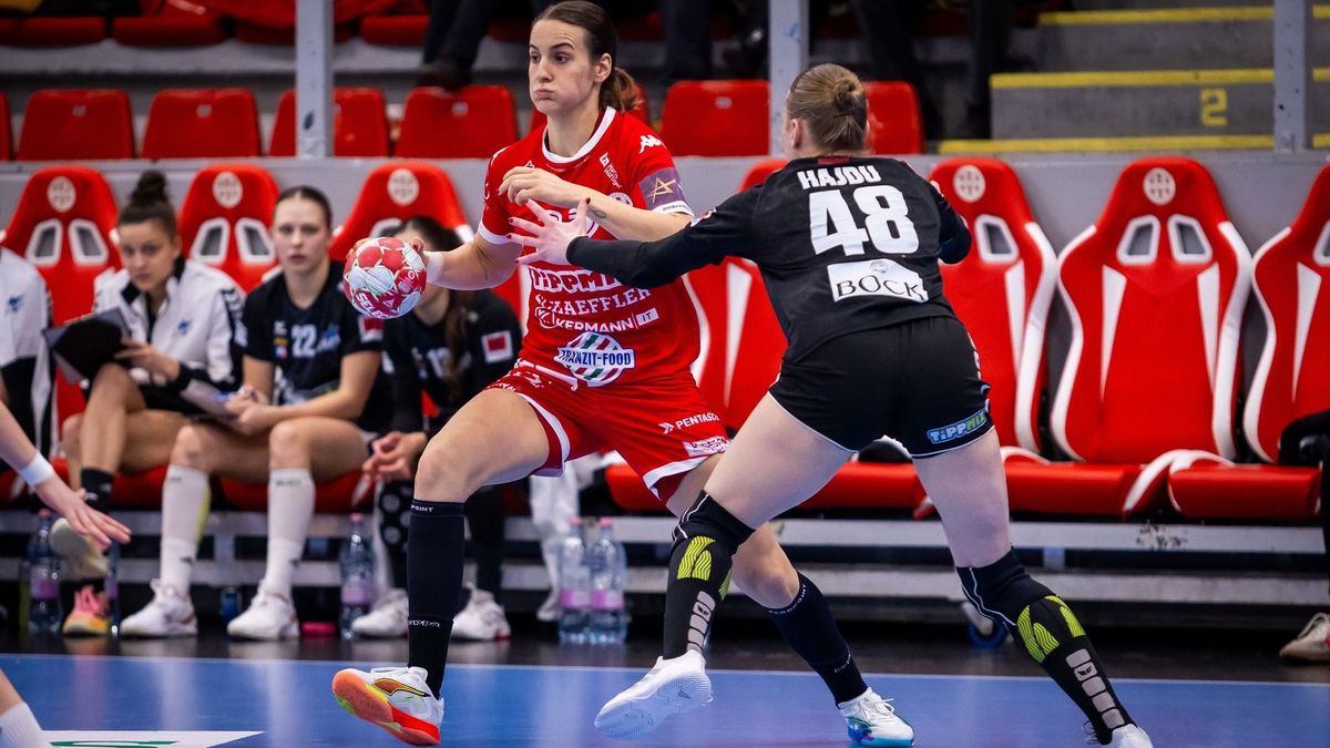 Most már Debrecen a szíve csücske – minden külföldi irigy lehet a szerb játékos magyar nyelvtudására