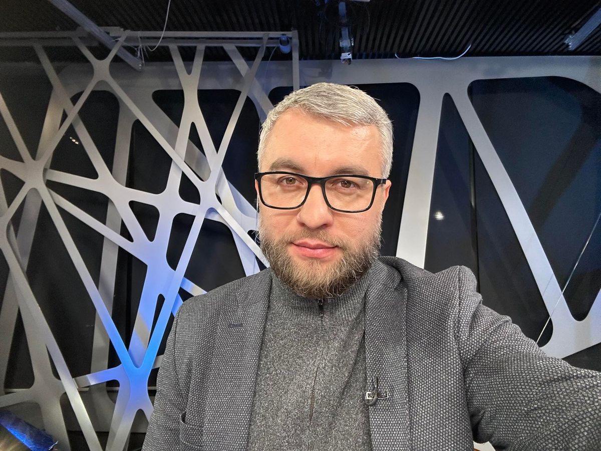 Dmitro Mikisa kijelentései után Ukrajna európai integrációs törekvései és a szuverenitás kérdése is napirendre került.