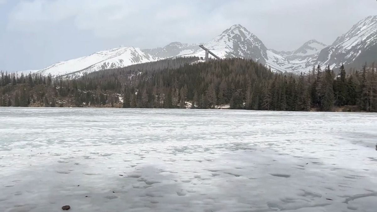 Lavina végzett két magyar túrázóval a Magas-Tátrában