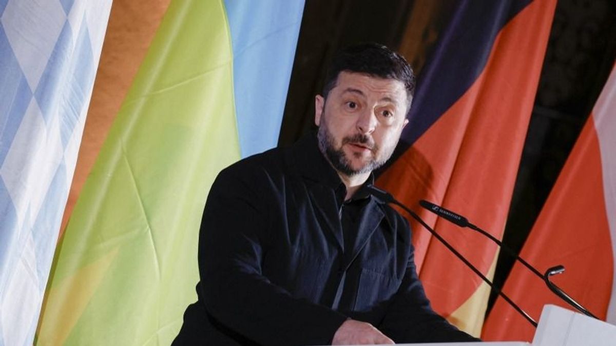 Őrizetben a leváltott ukrán energetikai miniszter, aki az aranybudi-botrányban van benne nyakig