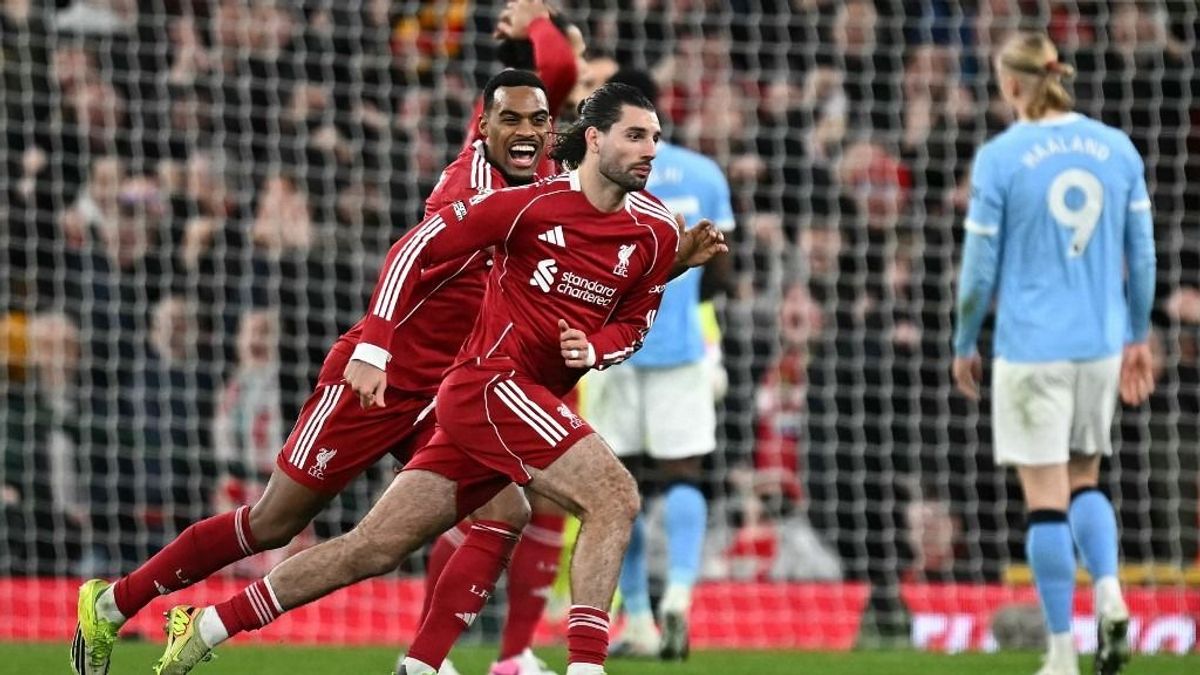 A Liverpool összetörheti Szoboszlai álmát