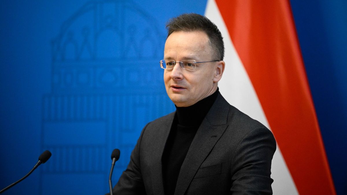 Erre külföldön is felkapják a fejüket: Szijjártó bejelentette, olyasmi indul el Magyarországon, amire még nem volt példa