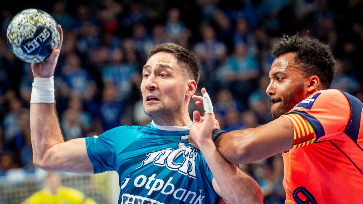 Fél óra alatt lerendezték – semmi esélyt nem adtak a spanyolok Szegeden