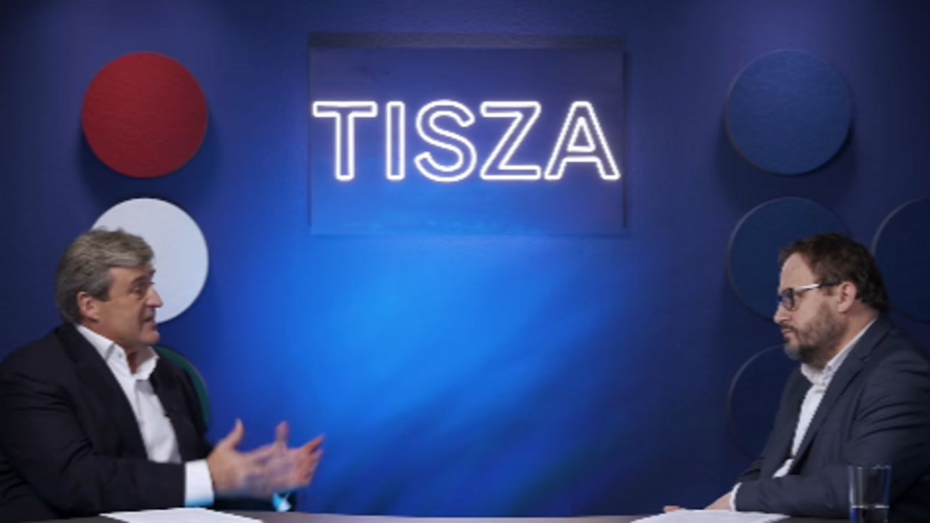 Kapitány István és Kármán András