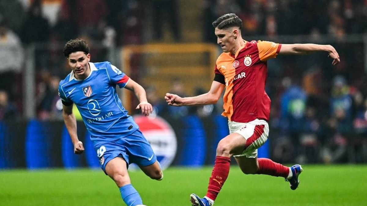 „Kár Sallaiért” – hatalmas vitát váltott ki a Galatasaray döntése, már az edzőnek is üzentek