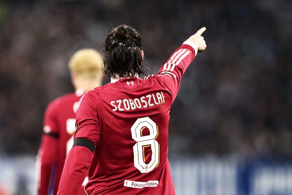 Szoboszlai állandó téma az nagol sajtóban