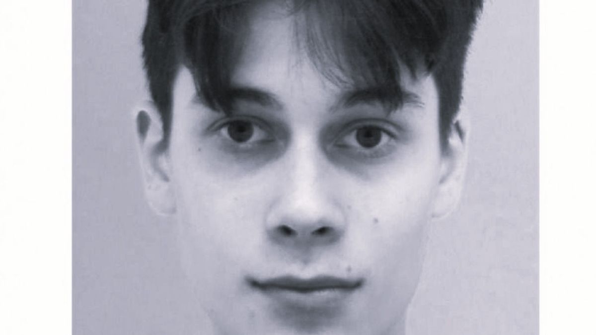 Rendkívüli hír: megtalálták Egressy Mátyás holttestét