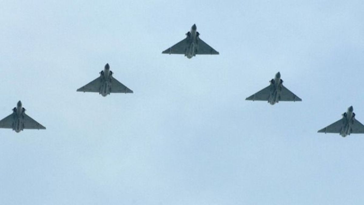 Itt az újabb bizonyíték: Az európai elit mindenáron háborút akar