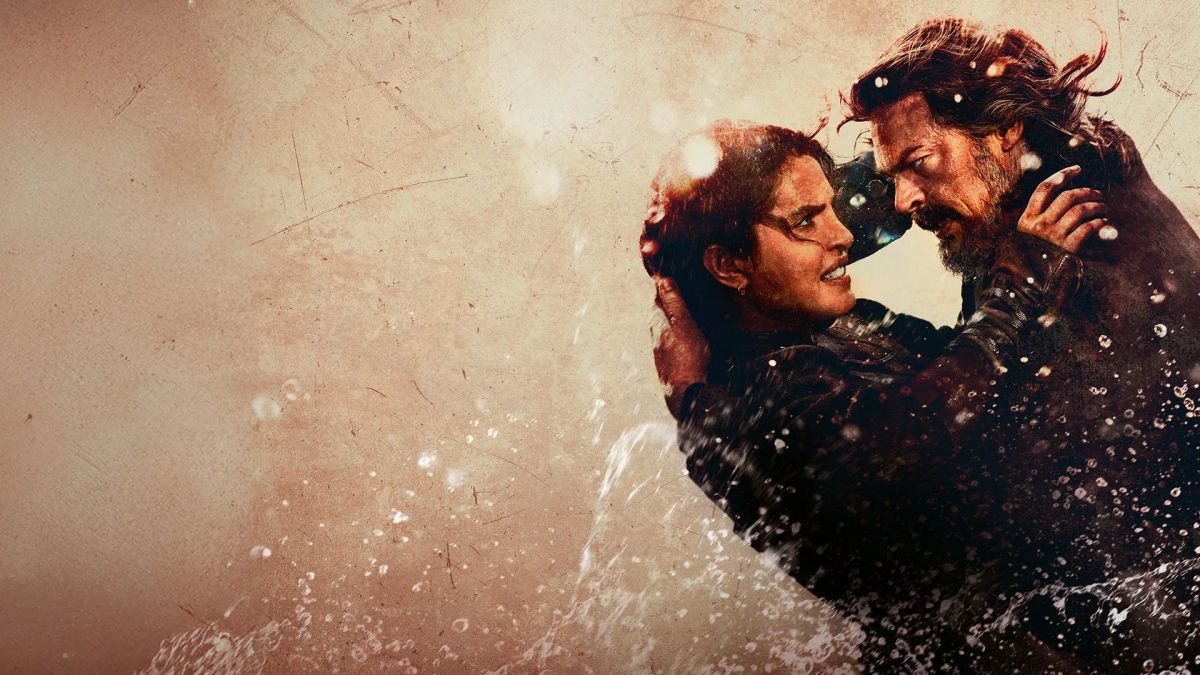 Ilyen lenne A Karib-tenger kalózai korhatáros változata, ha feministák készítik