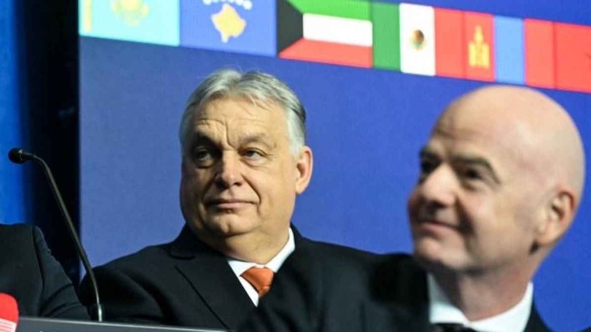 Erre nem kellett sokat várni: Orbán Viktor reagált Trump dicsérő szavaira