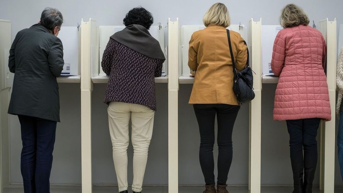 Már zajlik a szavazás – négy helyen tartanak időközi választást