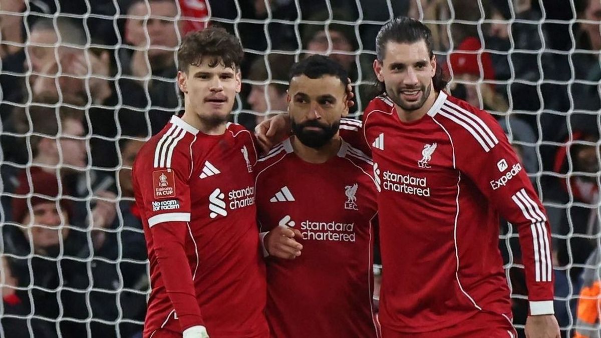 Gary Lineker megnevezte a Liverpool nagy hármasát – Kerkezt tette az első helyre