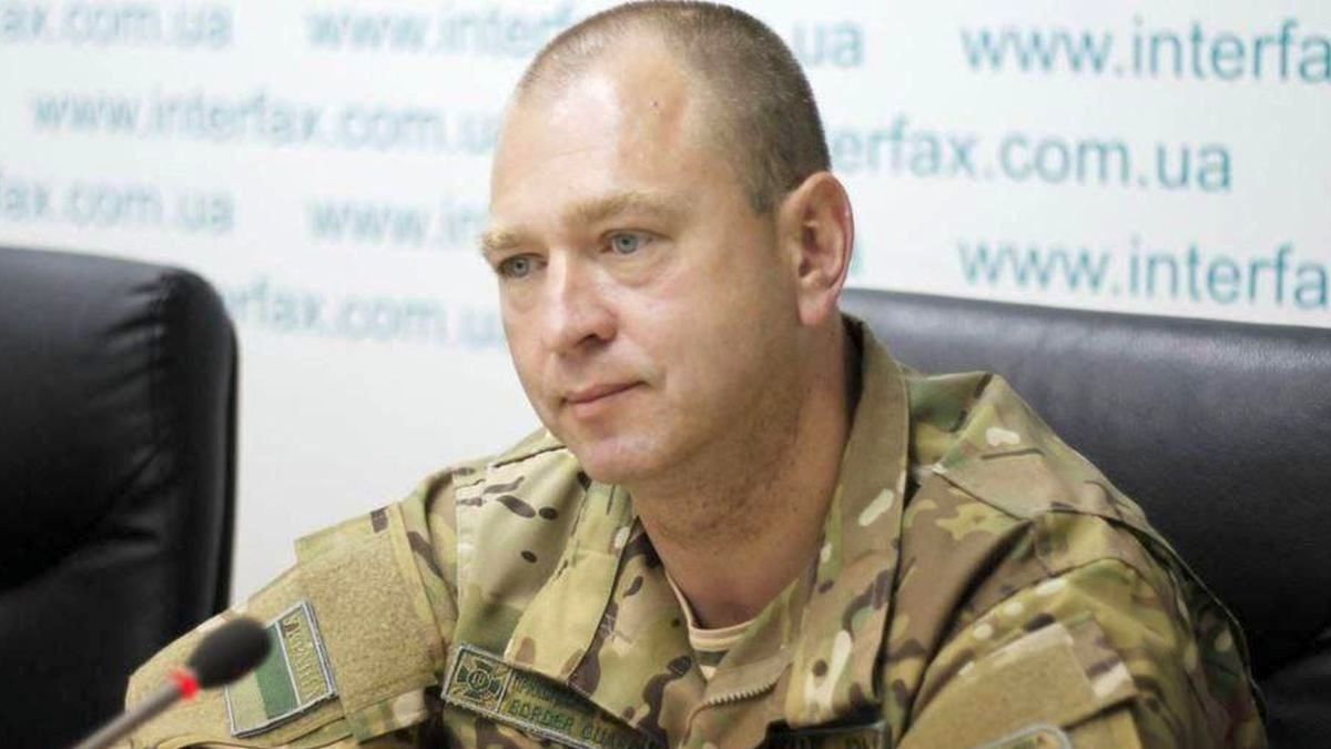 Csak a szokásos: súlyos korrupciós botrány miatt rúgták ki az ukrán határőrség volt vezetőjét