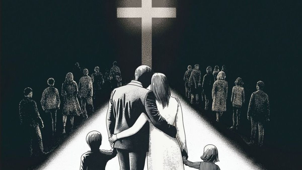 Óriási eredményt ért el az Orbán-kormány: újra közüggyé vált a család