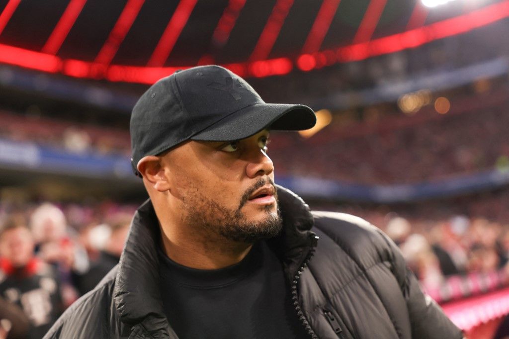 Kompany rossz színben tűntette fel Magyarországot