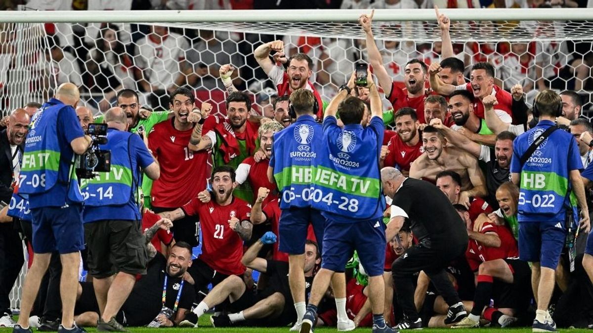 „Sajnos ismét összekerültünk” – a magyar álmokat egyszer már összetörték, az ukránok elkerülték volna őket