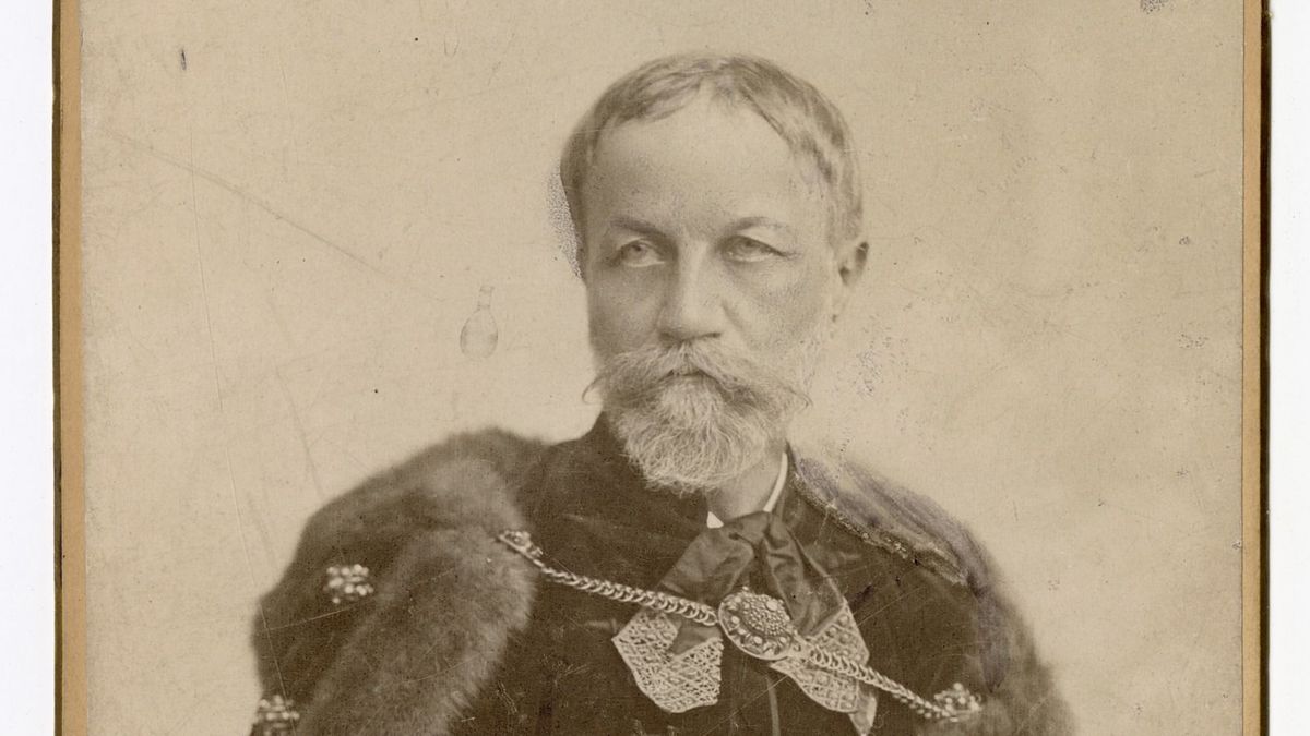 Jókai A jövő század regénye című művének kézirata már elérhető digitálisan