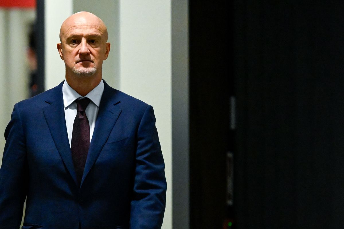 Rossi elismerően nyilatkozott a Fradi volt tréneréről