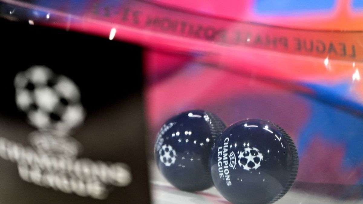 Kiderült, összejön-e még egyszer a magyaros rangadó a Bajnokok Ligájában!