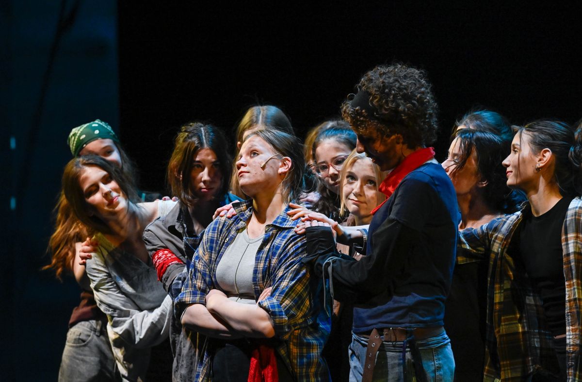 VÖRÖSMARTY Mihály