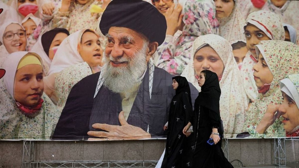 Le akarták fejezni Iránt az izraeli támadásokkal