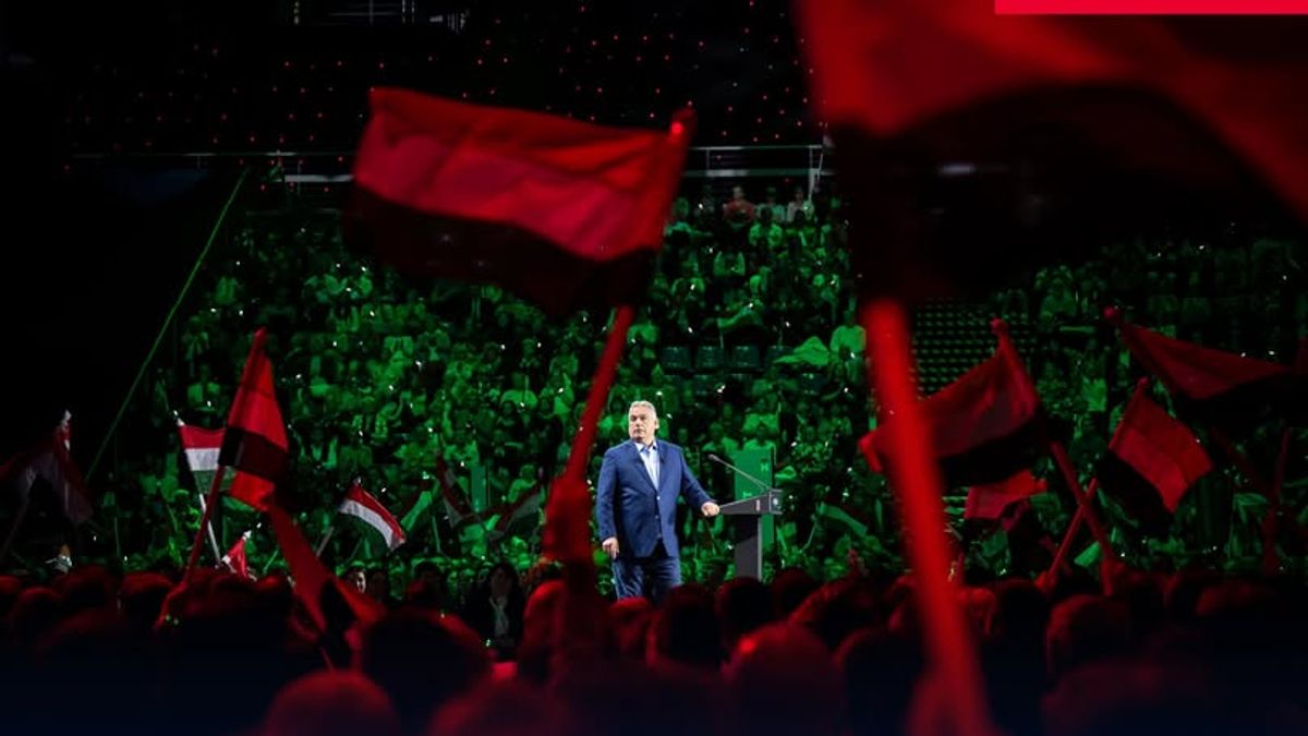 Most telt be a pohár: Zelenszkij közvetlenül beavatkozott a magyar választásokba – ezt már nem lehet szó nélkül hagyni!