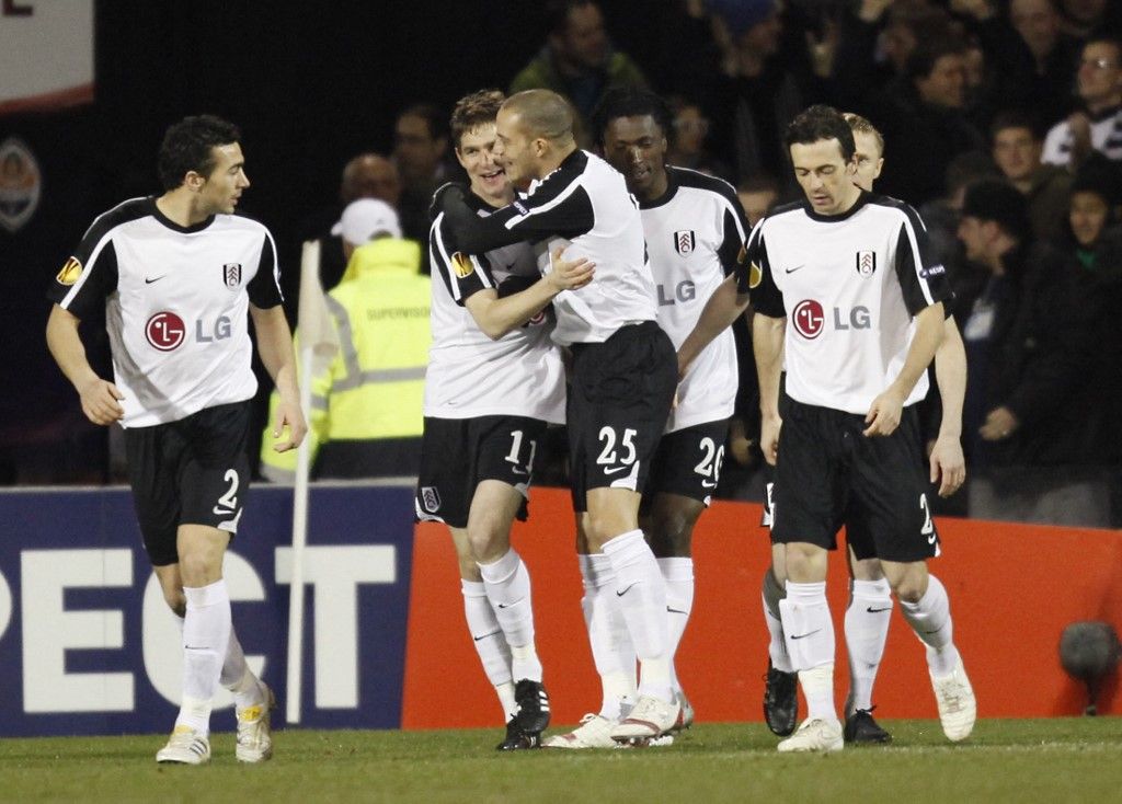 A képen Gerával ünneplő Zamora jó edzőnek tartja Keane-t