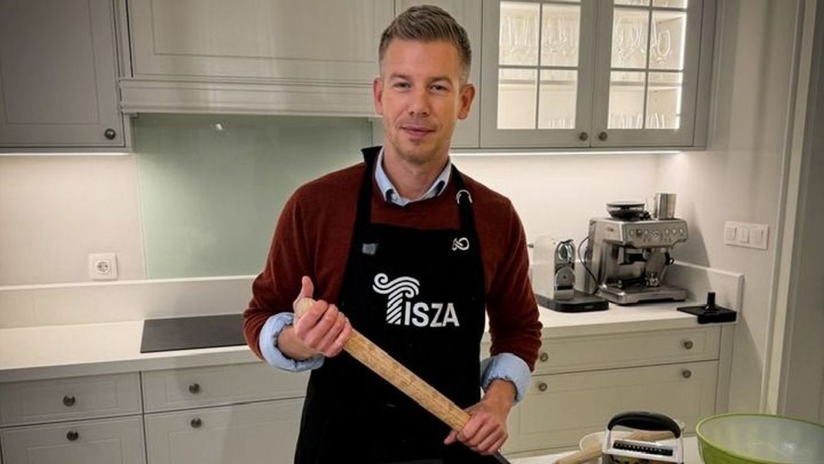 Konszenzuális aranyhal-kacsa recept