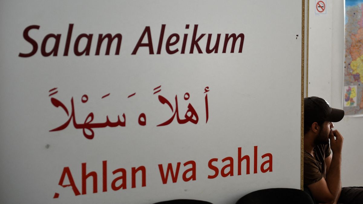 Sokkoló hivatalos adat: másfél magyarországnyi ember nem beszél németül Németországban – vége az integrációs álomnak