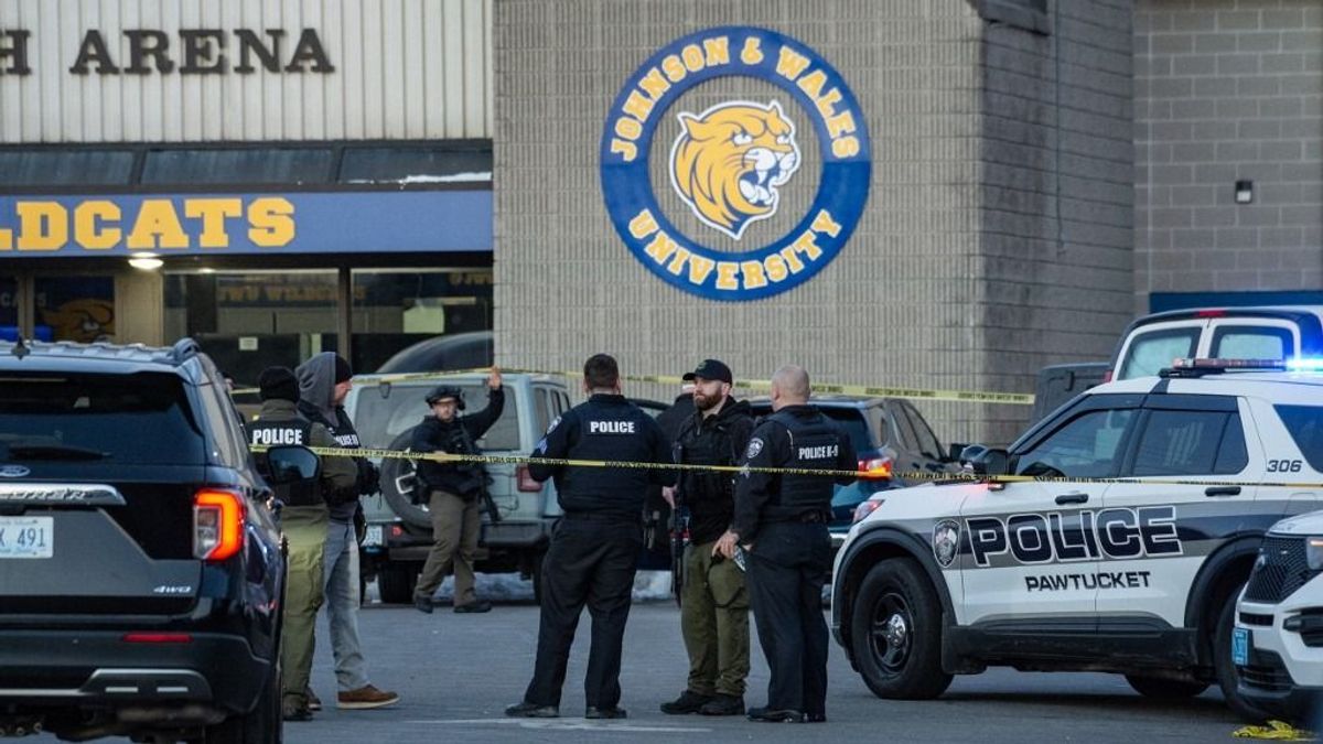 Horrorfilmbe illő lövöldözés rázta meg Amerikát: saját családját mészárolta le a transz „nő”