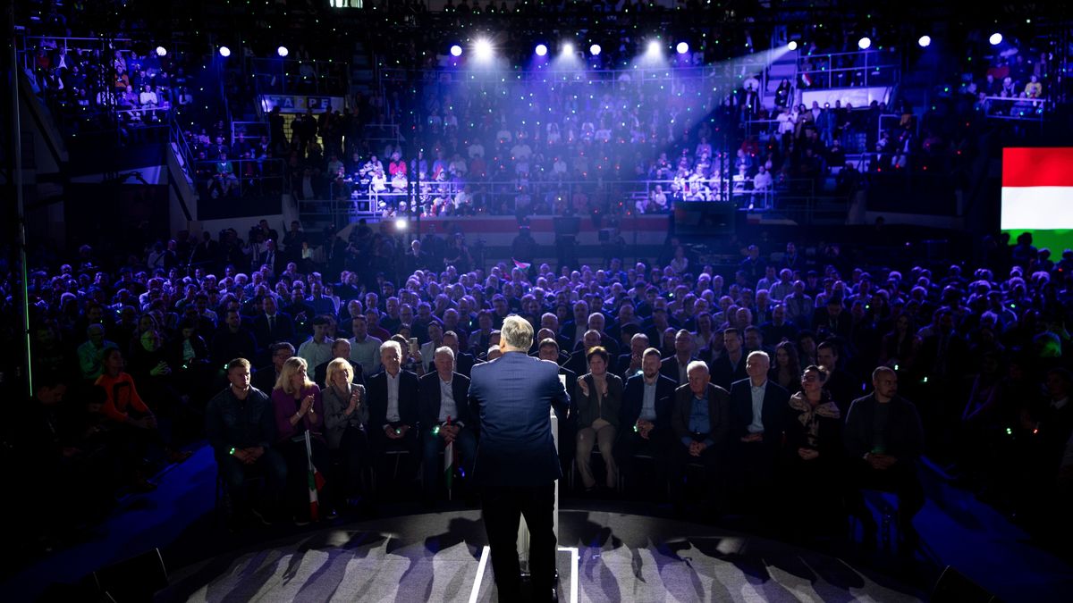 Rendkívüli: óriásit nyert szombaton a Fidesz, 85 ezerrel több aláírást szerzett, mint a Magyar Péterék (VIDEÓ)