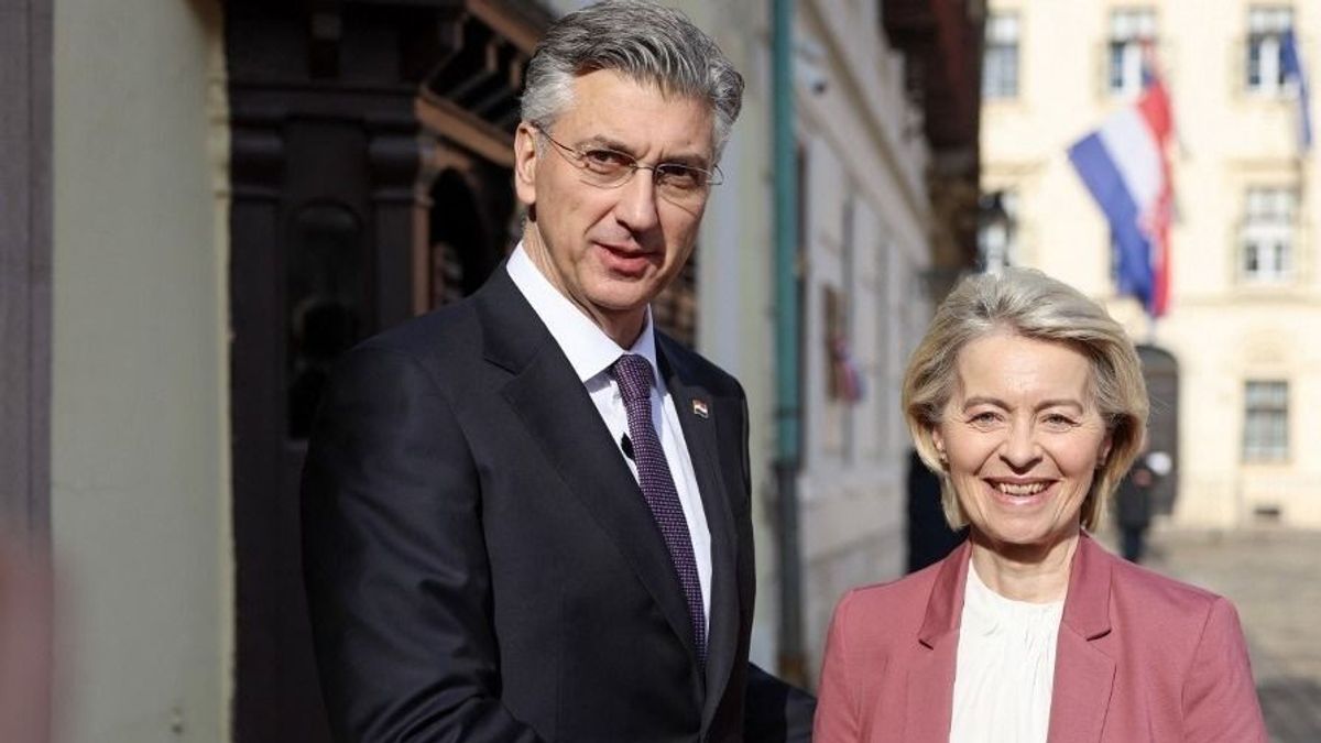 Magyarországról küldtek ultimátumot a horvátoknak – az Európai Bizottságon folytatódhat a botrány