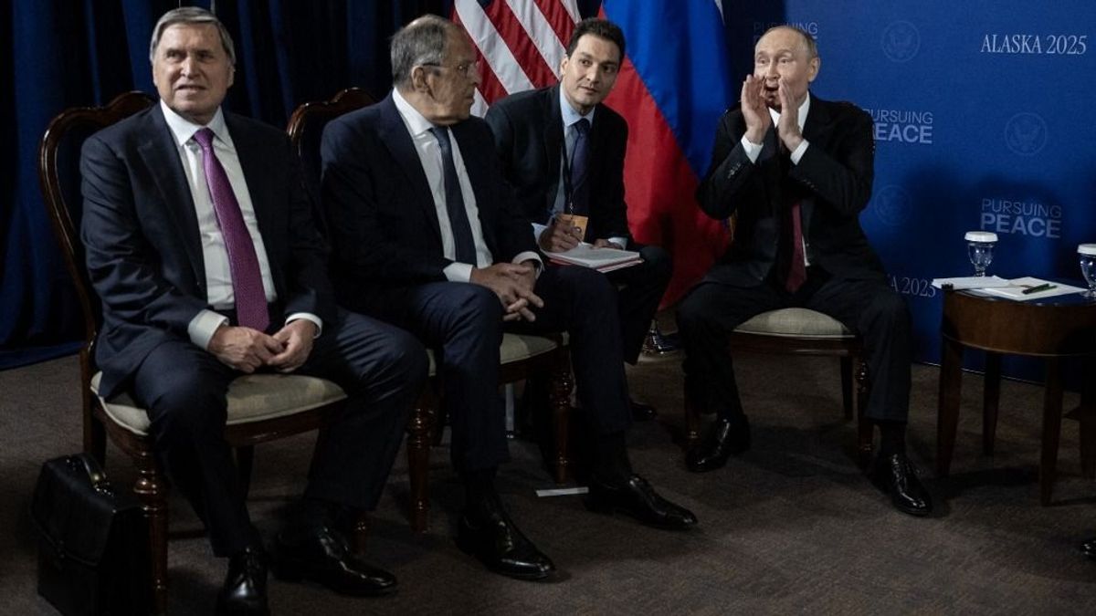 Kifakadtak Oroszországban: erre eddig csak Magyarország és Szlovákia volt képes