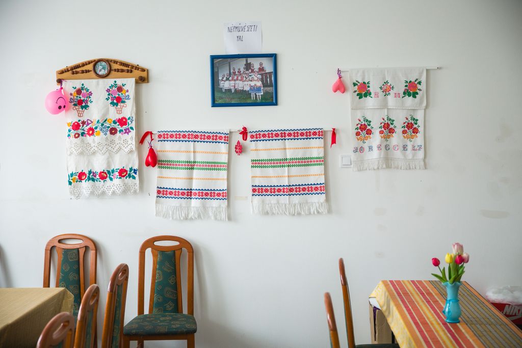 Beszakadt a szántóföld egy része, egy hatalmas lyuk tátong a földben egy bányaomlás miatt
20260204 Vizslás
fotó: Németh András Péter NAP