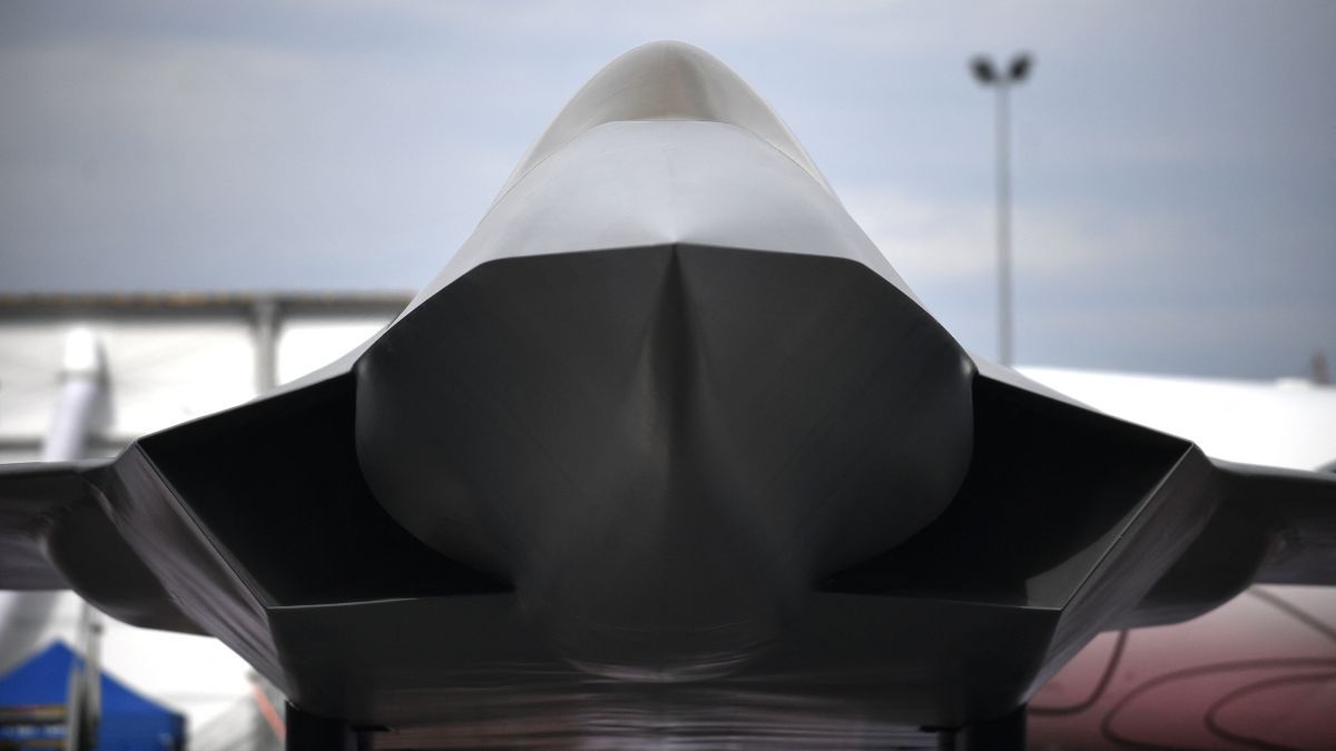 A németek és a franciák meg akarták mutatni, mire képes az európai hadiipar, de csúfos bukás lett a vége