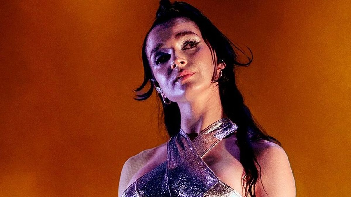 A Tankcsapda új oldalát mutatja be, a legszürreálisabb metálénekesnő pedig Budapestre érkezik – 5 különleges rockkoncert márciusban