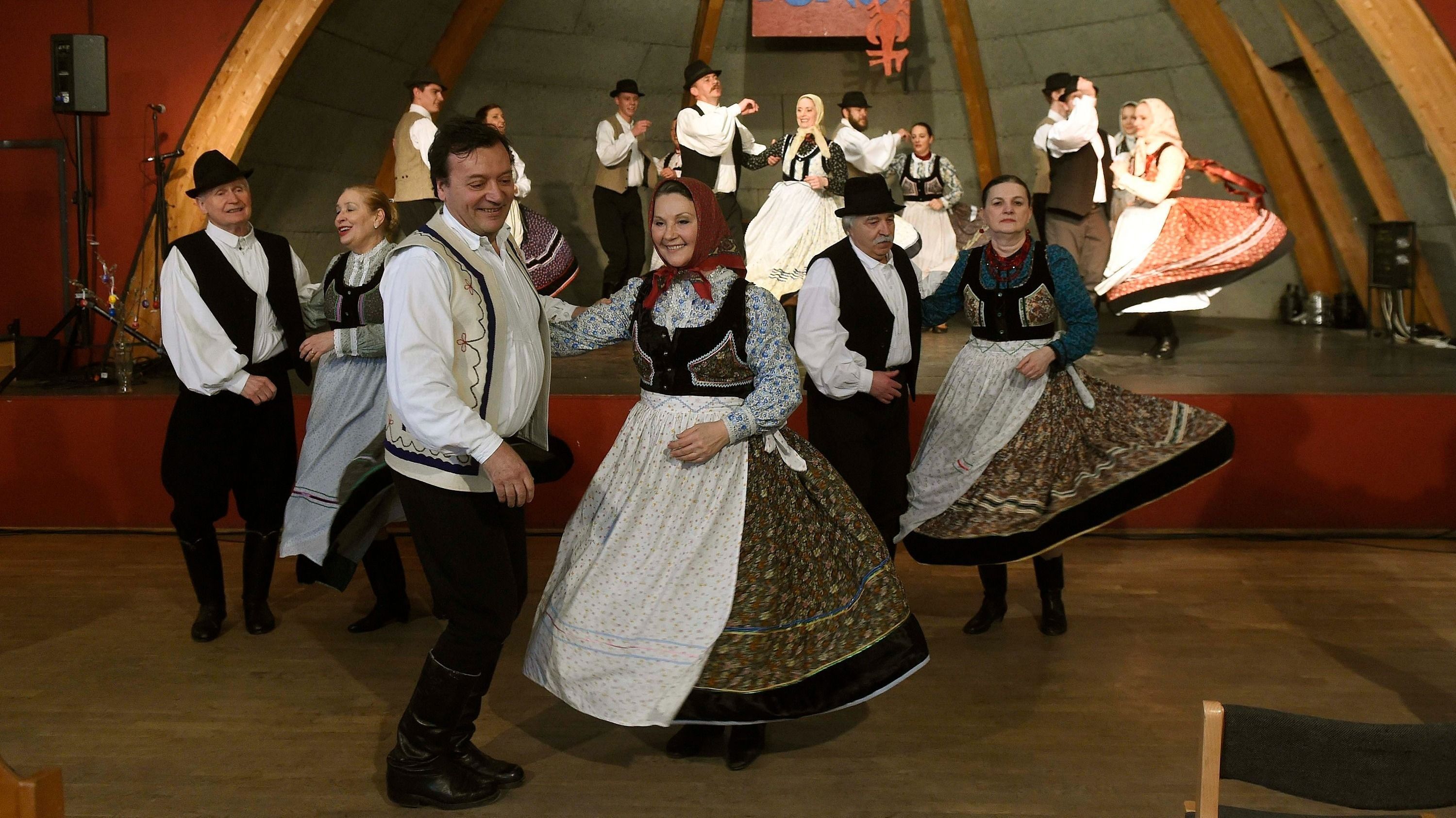 Két napon át búcsúztatják a telet a Fonó Budai Zeneházban