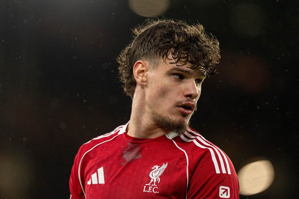 Liverpool–Brighton