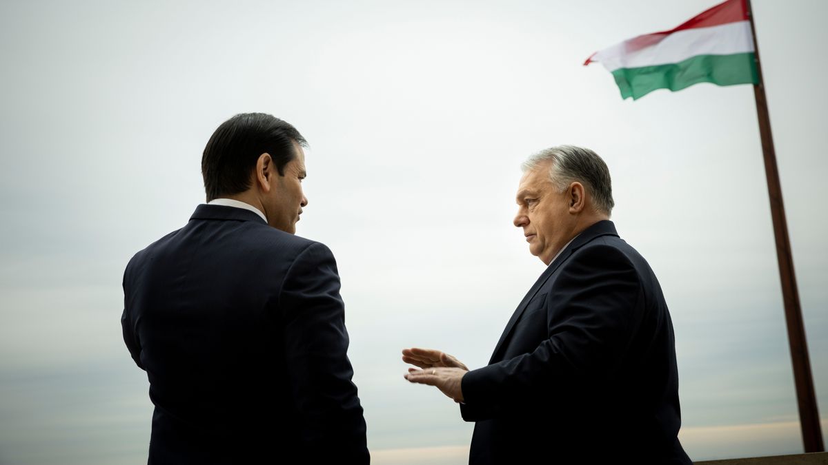 Amerika érdeke Magyarország sikere: ezek voltak az Orbán–Rubio-sajtótájékoztató legfontosabb állításai!