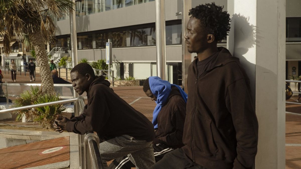 Beindult a baloldali terv: szélesre tárja a kapukat a migránsok előtt Spanyolország