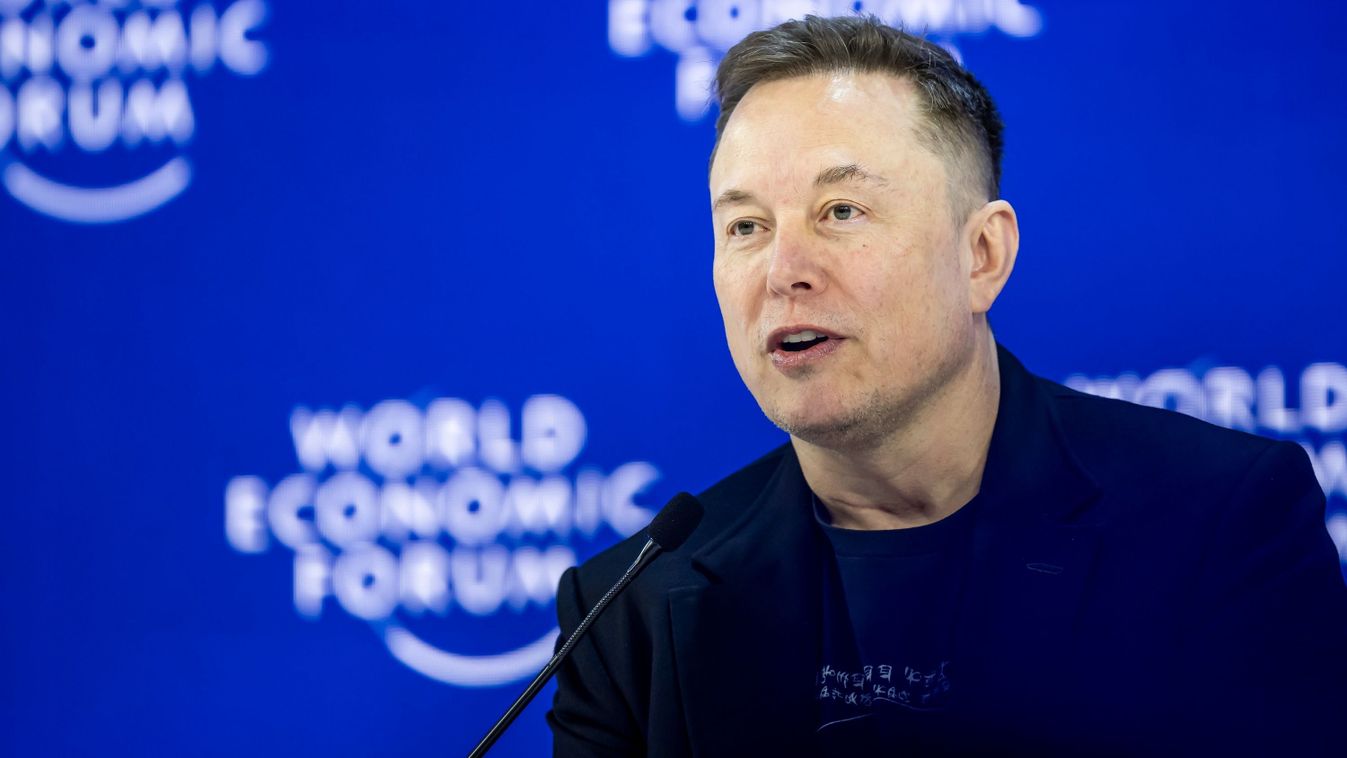 Város létrehozását tervezi a SpaceX a Holdon, majd a Marson