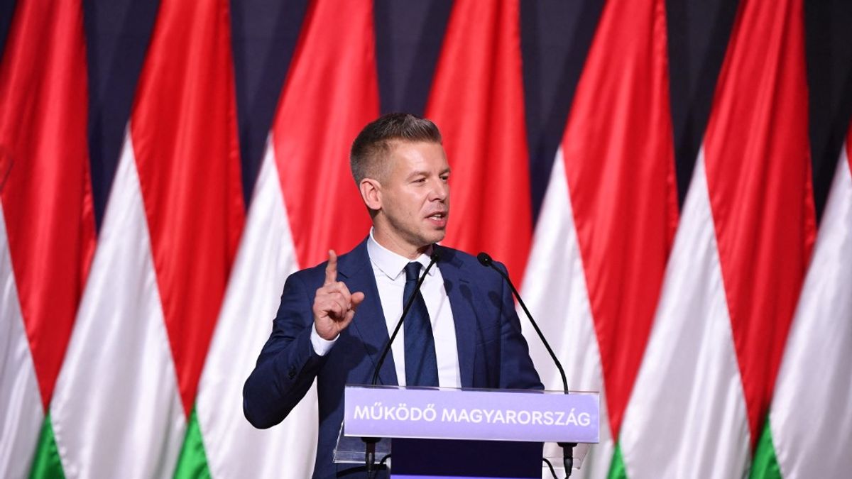 Magyar Péter a nyugdíjasokat is alaposan átverte (VIDEÓ)