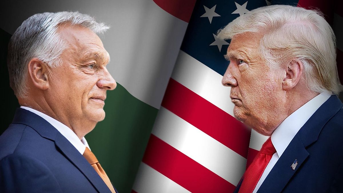 Orbán Viktor felszólalt a Béketanács első ülésén: „Büszkék vagyunk, hogy az alapítótagok között vagyunk” (VIDEÓ)